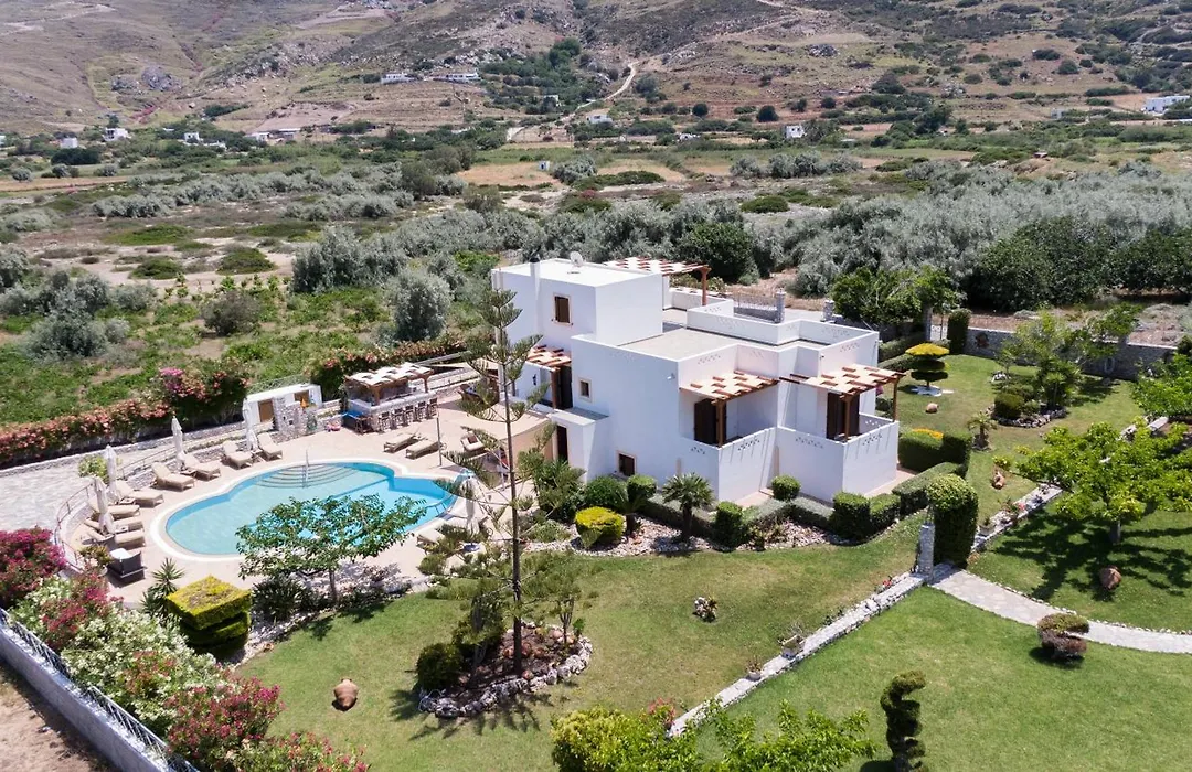 Villa D'Amour-1